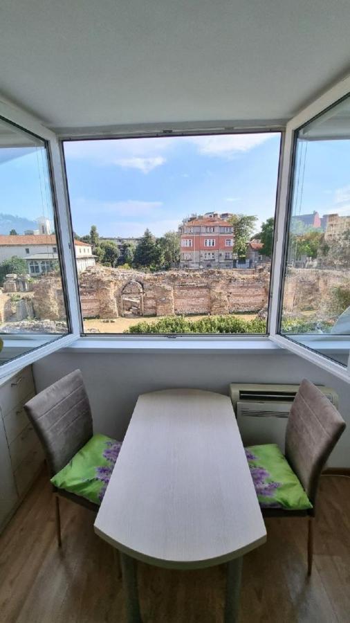 Apartment Violet Varna Exterior foto